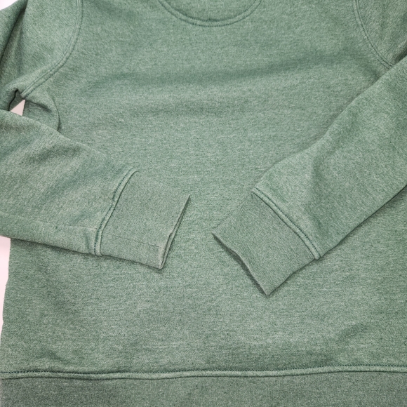 ⭐️Women’s Carhartt Hoodie – Size Small | Cozy Green - Picture 6 of 9